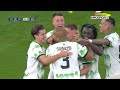 Olimpija Ljubljana vs Rijeka 5:0