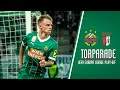 Rapid Wien vs Braga 2:2