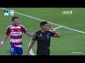 Granada vs Huesca 1:3