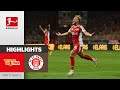 Union Berlin vs St. Pauli 1:0