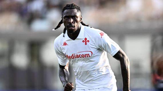 1^ di Serie A, LIVE! Dovbyk e Kean dal 1