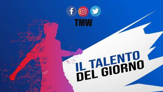 Un talento al giorno, Mateo Bacic: un 2005 con il killer instinct dalla Croazia