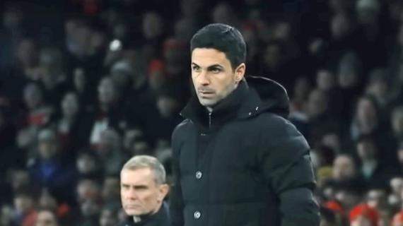 Arsenal-Arteta, avanti insieme ancora a lungo: dopo il mercato il rinnovo di contratto