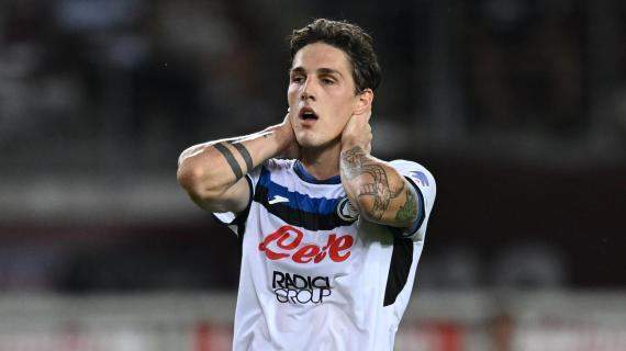 Atalanta, Zaniolo in dubbio per l