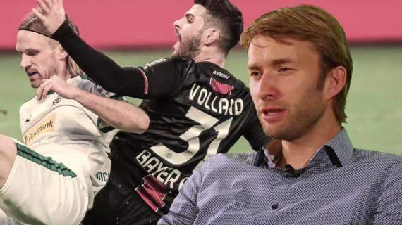 Il Bayer Leverkusen pesca l