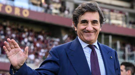 Cairo: "Un errore tenere calciatori controvoglia. Ho già sbagliato in passato con Nkoulou e Belotti"