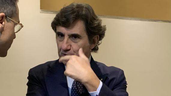 Cairo: "Mi è stato chiesto Zapata ma lui voleva restare a Torino. Ora almeno tre acquisti"