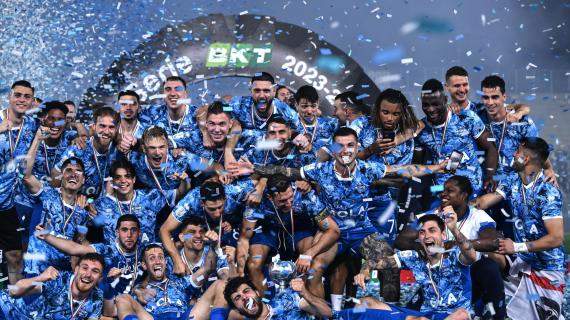 Il Como carica i tifosi: "Pronti a inseguire un altro sogno impossibile. Insieme siamo guerrieri"