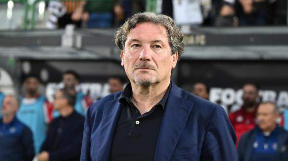 Cremonese, Stroppa: "Buon ritiro, la squadra è mentalizzata. Ora smaltiamo i carichi"