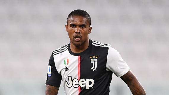 Douglas Costa sulle orme di Del Piero: l