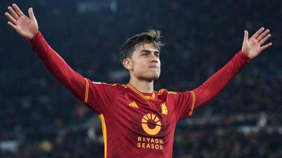 Joya senza fine: Dybala sceglie Roma. Ora testa al mercato