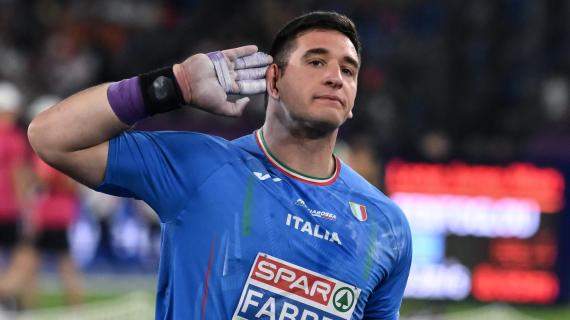 Fabbri dopo Parigi 2024: "Tortu vorrebbe Nico alla Juve, grazie ai tifosi viola per l