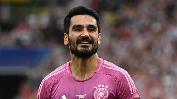 Fenerbahce a rapporto da Mourinho: all-in su Gundogan, offerti 20 milioni al Barcellona