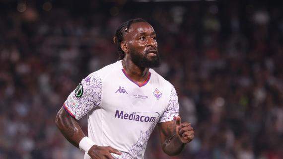 Fiorentina, Nzola in uscita: proposto al Genoa, ma Gilardino non è convinto. Lens in pole