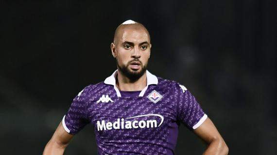 Fiorentina, i convocati di Palladino per l
