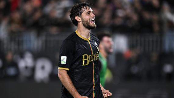 La Fiorentina ha del tutto mollato Tessman. Ma l