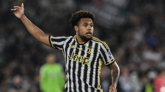 La Fiorentina lo vuole, ma McKennie è ancorato alla Juventus: pesa l