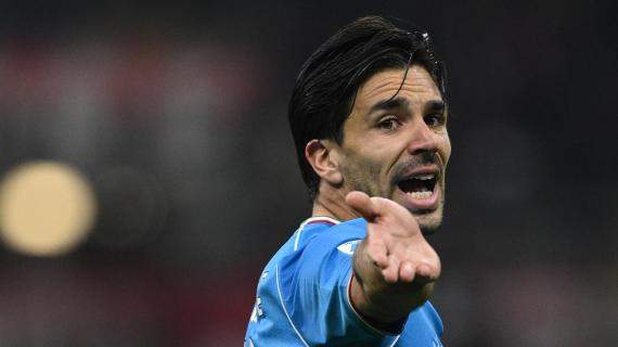 Dalla Spagna rilanciano, il Betis attende Natan in città e chiede Simeone al Napoli: il punto