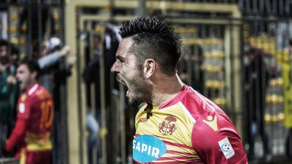 Giugliano, si muove il mercato su De Sena: l