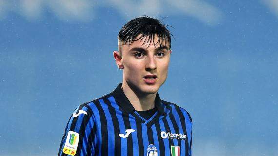 La Juve Stabia cala il colpo Zuccon: arriva dall