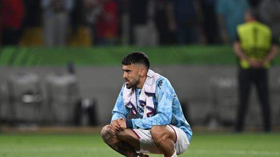 Juventus, 30 milioni per Nico Gonzalez: