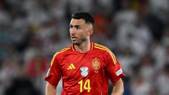 Laporte insiste per lasciare l