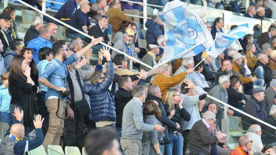 Legnago, riscattato il 2006 Marco Gazzola: promosso in prima squadra