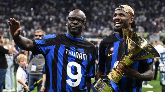 Marcus Thuram, nessuno se lo aspettava così. Servirebbe un