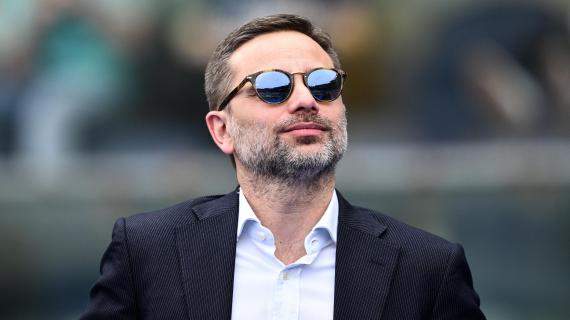 Milan, Furlani: "Mercato mirato, finché non suona il gong saremo pronti a intervenire"