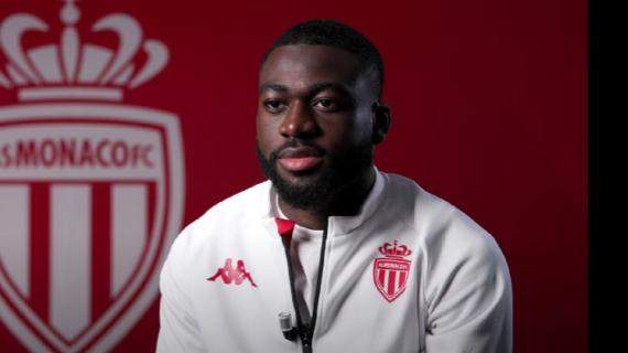 Monaco, il DS Thiago Scuro: "Fofana? Speriamo di raggiungere presto l