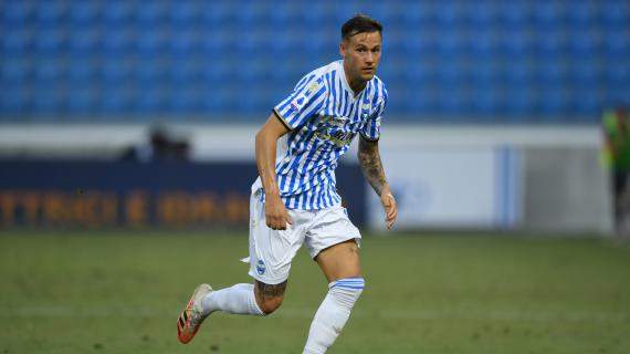 Murgia: "Ho sempre tifato la Lazio e non per i giocatori. Ho sentito Luis Alberto e Immobile"