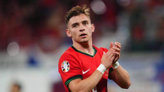 Non solo Nico, la Juve lavora per un altro rinforzo davanti: la strategia per Conceiçao Jr