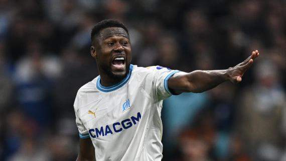 OM, Mbemba litiga con il braccio destro di Benatia: insulti pesanti, ecco il dialogo tra i due