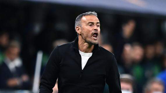 PSG, manca solo l