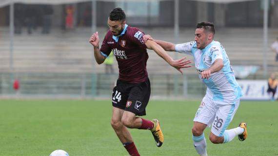 Renate, è addio con Currarino. Il centrocampista ripartirà dal Livorno in Serie D