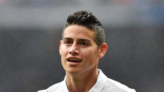 Il presidente del River Plate allontana James Rodriguez. E torna in gioco il Rayo Vallecano