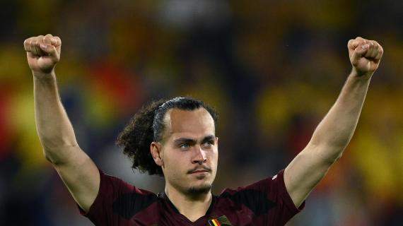 Roma, attenta: Eintracht e Theate a colloquio, intesa vicina. Pronti anche 12 milioni per il Rennes