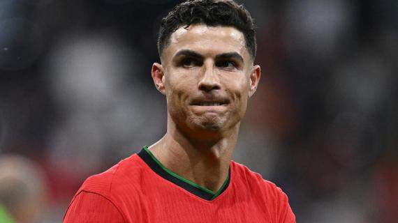 Ronaldo annuncia apertura canale YouTube, 11 milioni di iscritti in poche ore