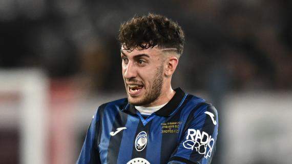 Ruggeri sul caso Lookman: "Al mercato pensa la società. Retegui e Brescianini si sono inseriti bene"