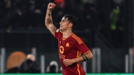 Clamoroso, Dybala ci ripensa e resta a Roma. L