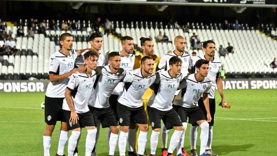 Serie B, Cesena-Carrarese: due squadre che vogliono dimostrare di essere all