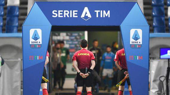 Il campionato è alle porte: i calendari completi delle venti squadre di Serie A