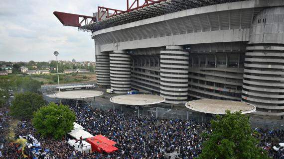 La nota del Comune di Milano: Inter e Milan valutano l