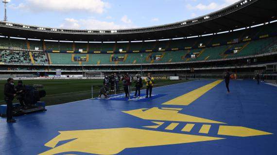 Verona, è fatta per Tengstedt: domani sarà in città, ecco la formula del trasferimento