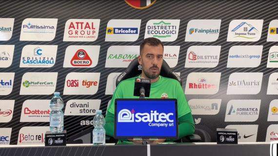 Viviano a RFV consiglia la Fiorentina: "De Gea un top, ma stimo molto anche Turati"