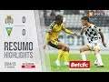 Boavista vs Estoril 0:0