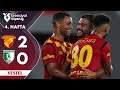 Göztepe vs Bodrumspor 2:0