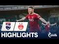 Ross County vs Aberdeen 0:1