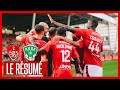 Brest vs St. Etienne 4:0