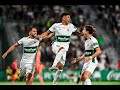 Elche vs Cordoba 3:1